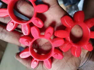 Roplex Gr 28 Coupling Spider Rubber