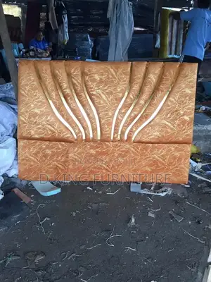 6 by 6 Bedframe Padding Bedframe