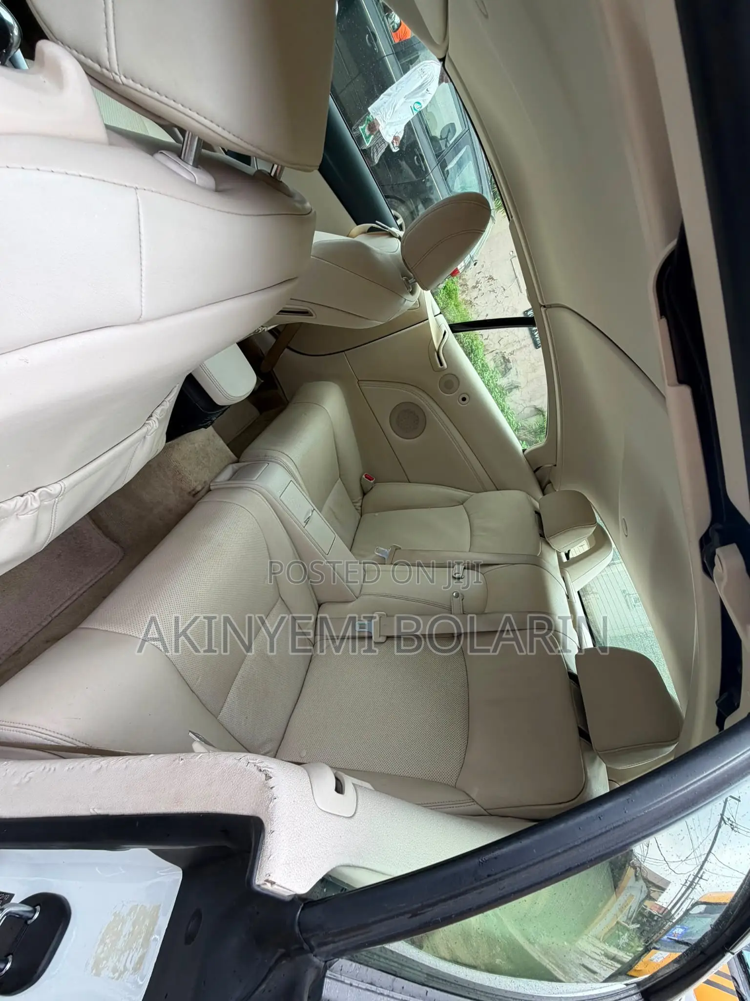 Lexus IS 250c 2013 White