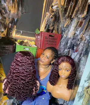 Jolisa Hair World