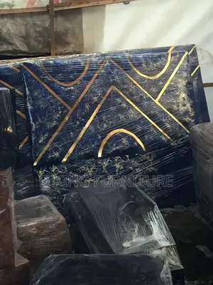 4by6 Bedframe as Seen