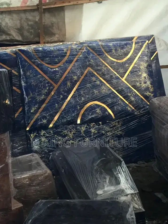 4by6 Bedframe as Seen