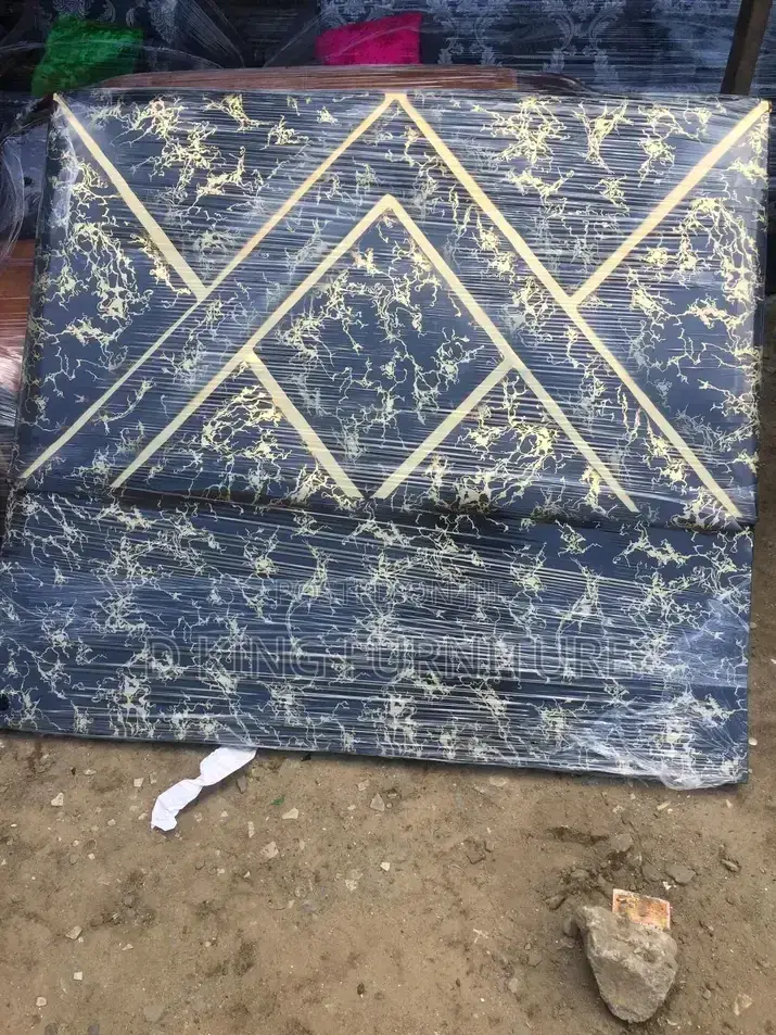 4by6 Bedframe as Seen