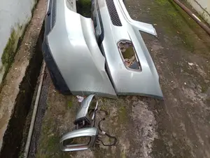 Used Car Parts Ml350 Mercedes Benz 2008 W164 Parts