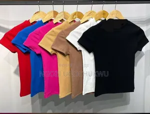 Basic Tops
