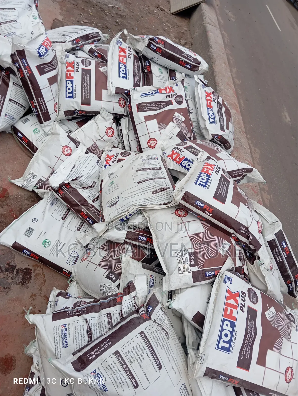 Topfix Plus