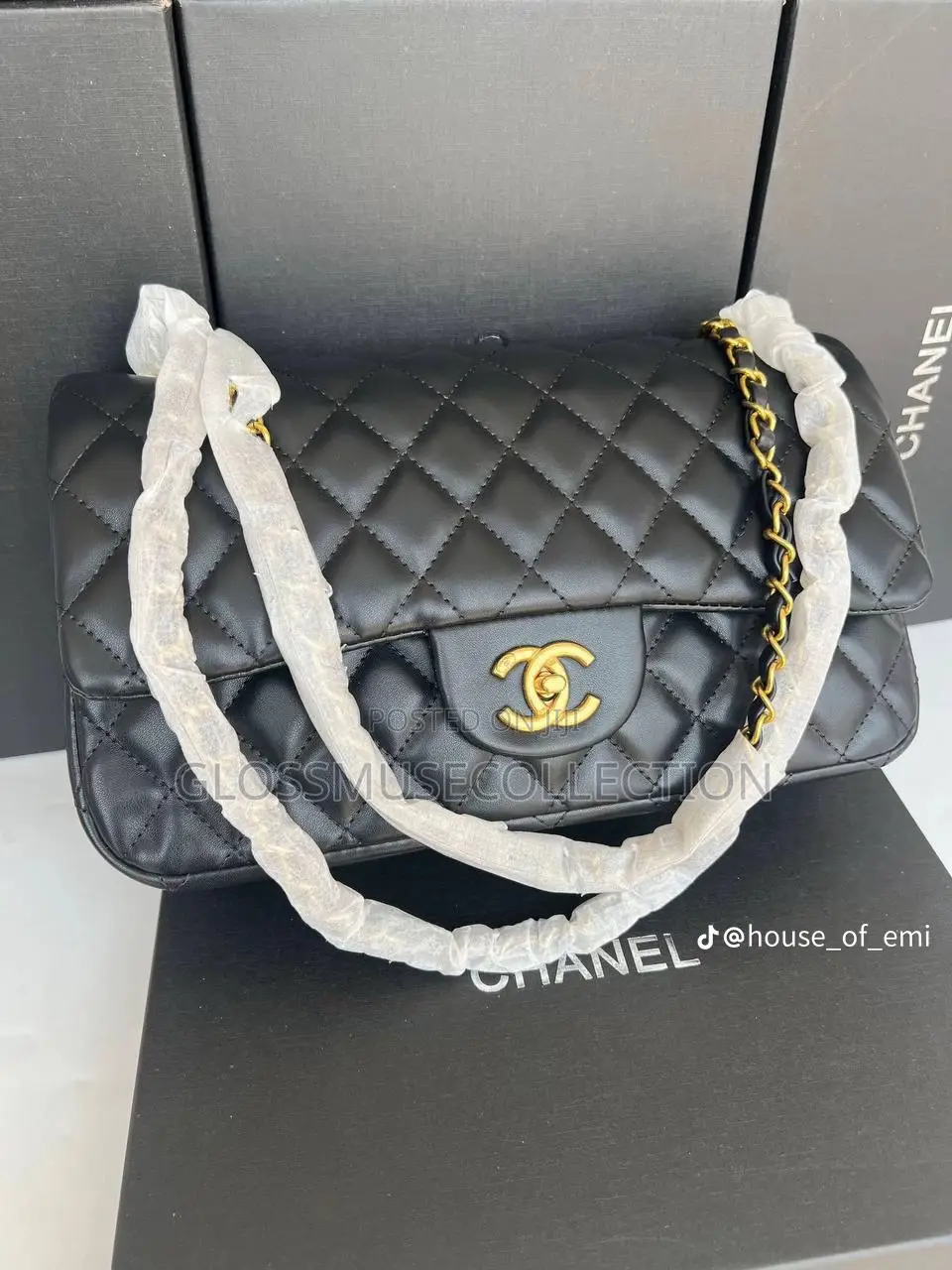Trendy Women’S Shoulder Bag