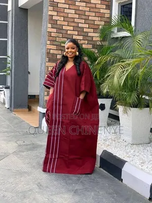 Big Gown Disgin