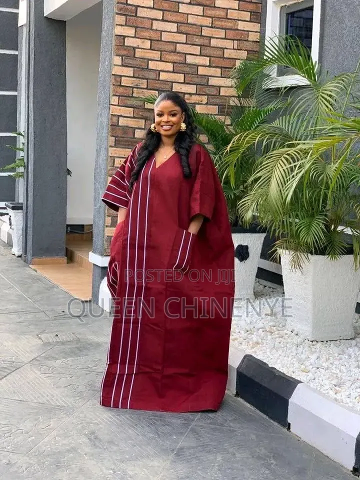 Big Gown Disgin