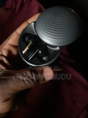 Oraimo Spacebud