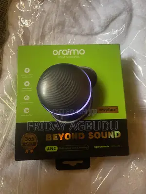 Oraimo Spacebud