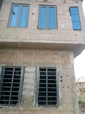 Aluminum Windows