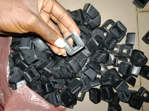 Heavy Duty Rubber Coupling Block A3905-e