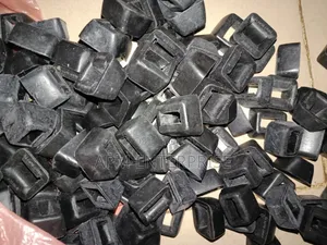 Heavy Duty Rubber Coupling Block A3905-e