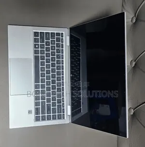 Laptop HP EliteBook x360 1040 G7 16GB Intel Core i5 SSD 256GB