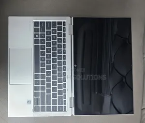 Laptop HP EliteBook x360 1040 G7 16GB Intel Core i5 SSD 256GB