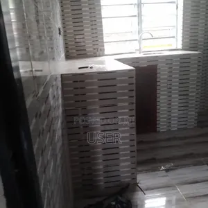 2bdrm Block of Flats in Enugu for rent