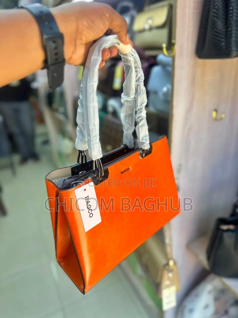 Super Bagco Bag