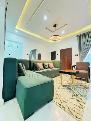 Madisonvillage Green Cozy 2 Bedroom Apartment In Lugbe District, Abuja