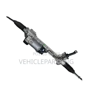 Electric Steering Rack Mercedes Benz Ml350/Gle 2012-2015 (166)
