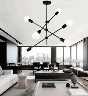 Interior Chandelier Available for Sale