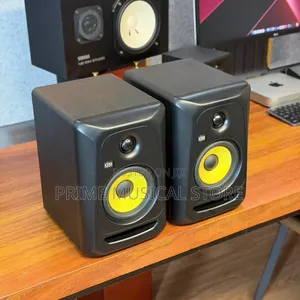 KRK System Rokit 5 Clasic Studio Monitor