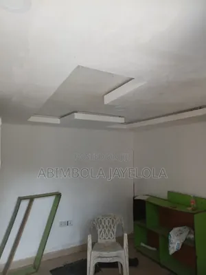 1bdrm Bungalow in Abe Ela Shalom, Ibadan for rent