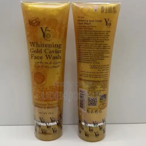 Face Cream