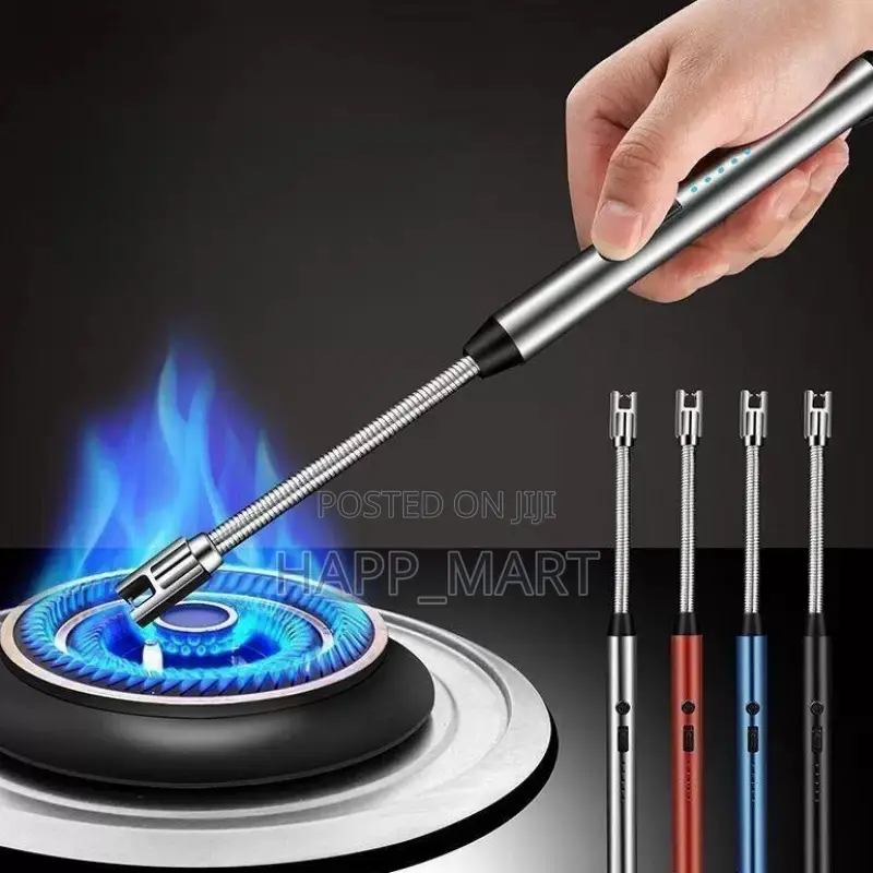 Usb Rechargeable Electric Lighter