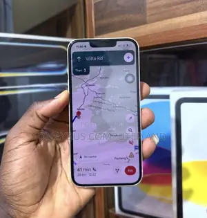 Apple iPhone 14 Plus 128 GB Green