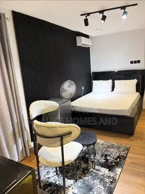 Madisonvillage Secure Studio Apartment In Lugbe District, Abuja
