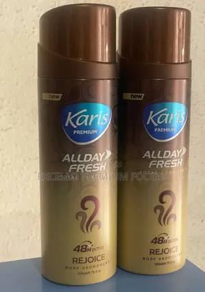 Karis Premium All Day Freshness