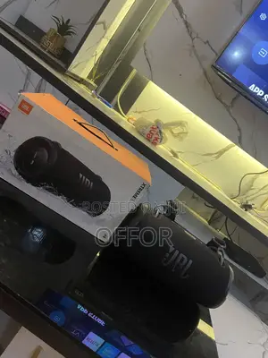 JBL Xtreme 3