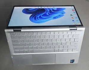 Laptop Dell Inspiron 13 7320 8GB Intel Core i5 SSD 256GB