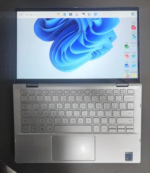 Laptop Dell Inspiron 13 7320 8GB Intel Core i5 SSD 256GB