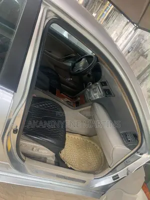 Toyota Camry LE 4dr Sedan (2.4L 4cyl 5A) 2008 Silver