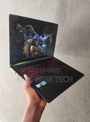 Laptop Asus ROG G701VI 16GB Intel Core i7 HDD+SSD 1T