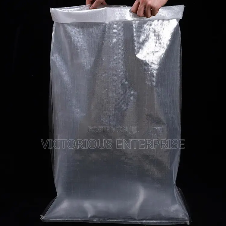 Multipurpose Use Sacks