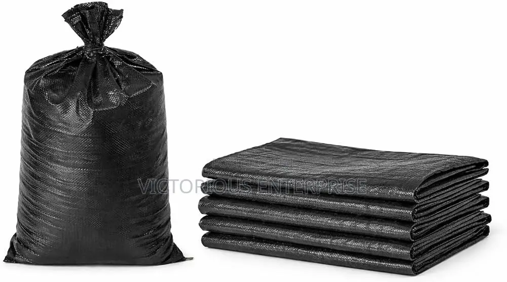 Multipurpose Use Sacks