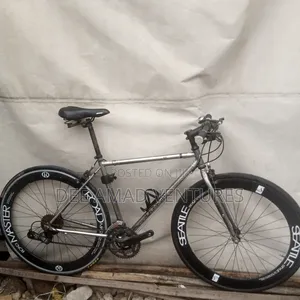 9 Speed Tokunbo Road Master