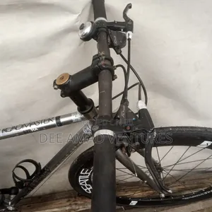 9 Speed Tokunbo Road Master