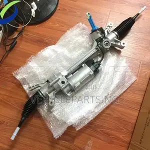 Electric Steering Rack Mercedes Benz GLC (205/253) 2013-2022