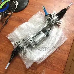 Electric Steering Rack Mercedes Benz GLC (205/253) 2013-2022