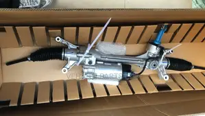 Electric Steering Rack Benz ML350, GLC (W166/205/253)