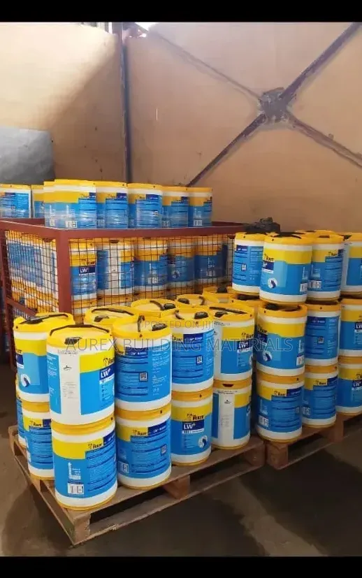 20 Liters Dr Fixit