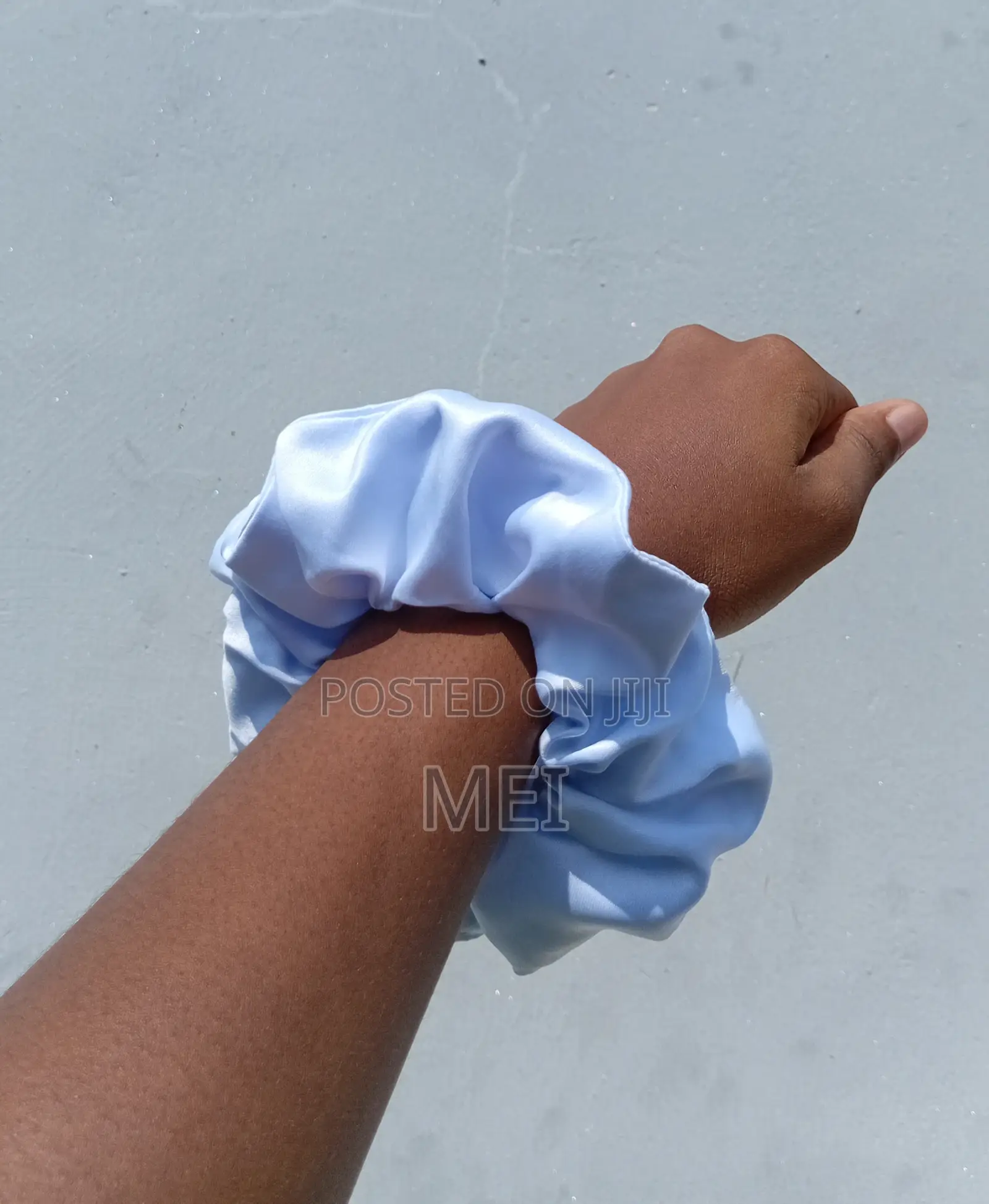 Scrunchies