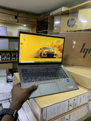 Laptop HP ZBook Firefly G8 8GB Intel Core i5 SSD 256GB