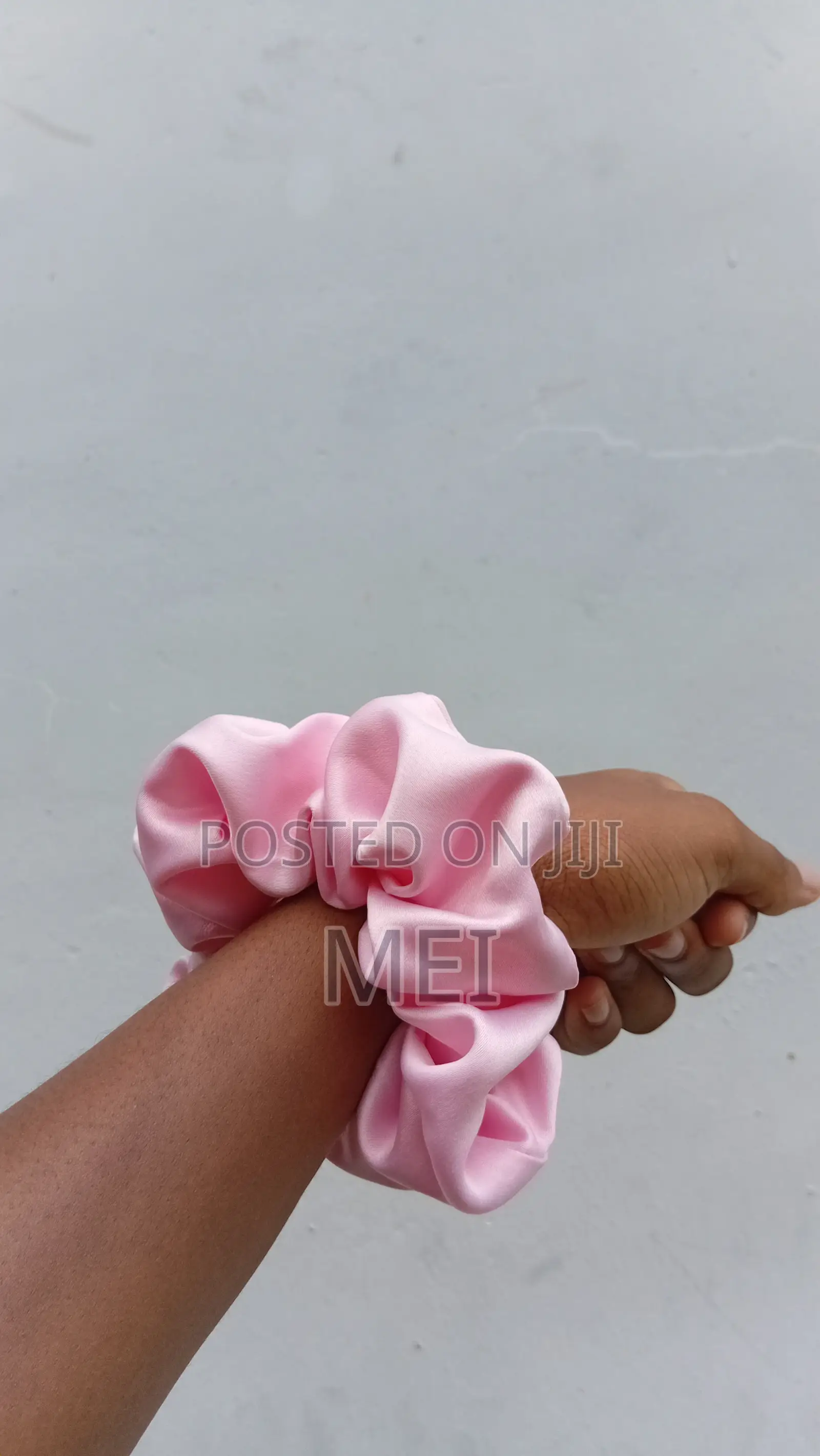 Scrunchies