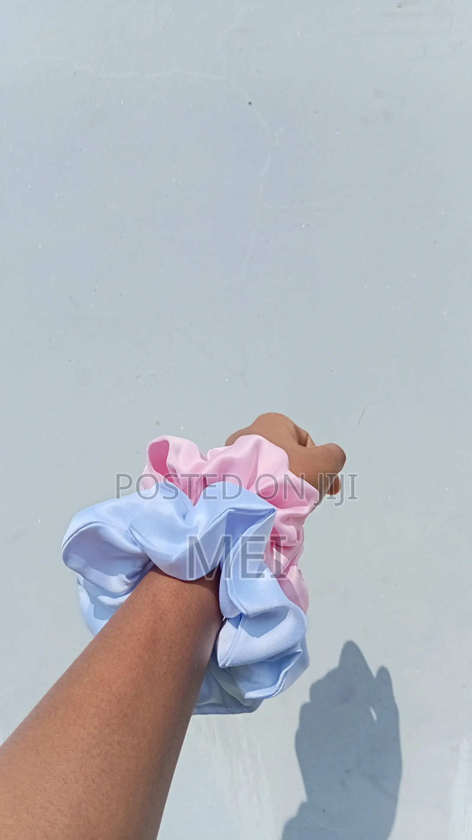 Scrunchies