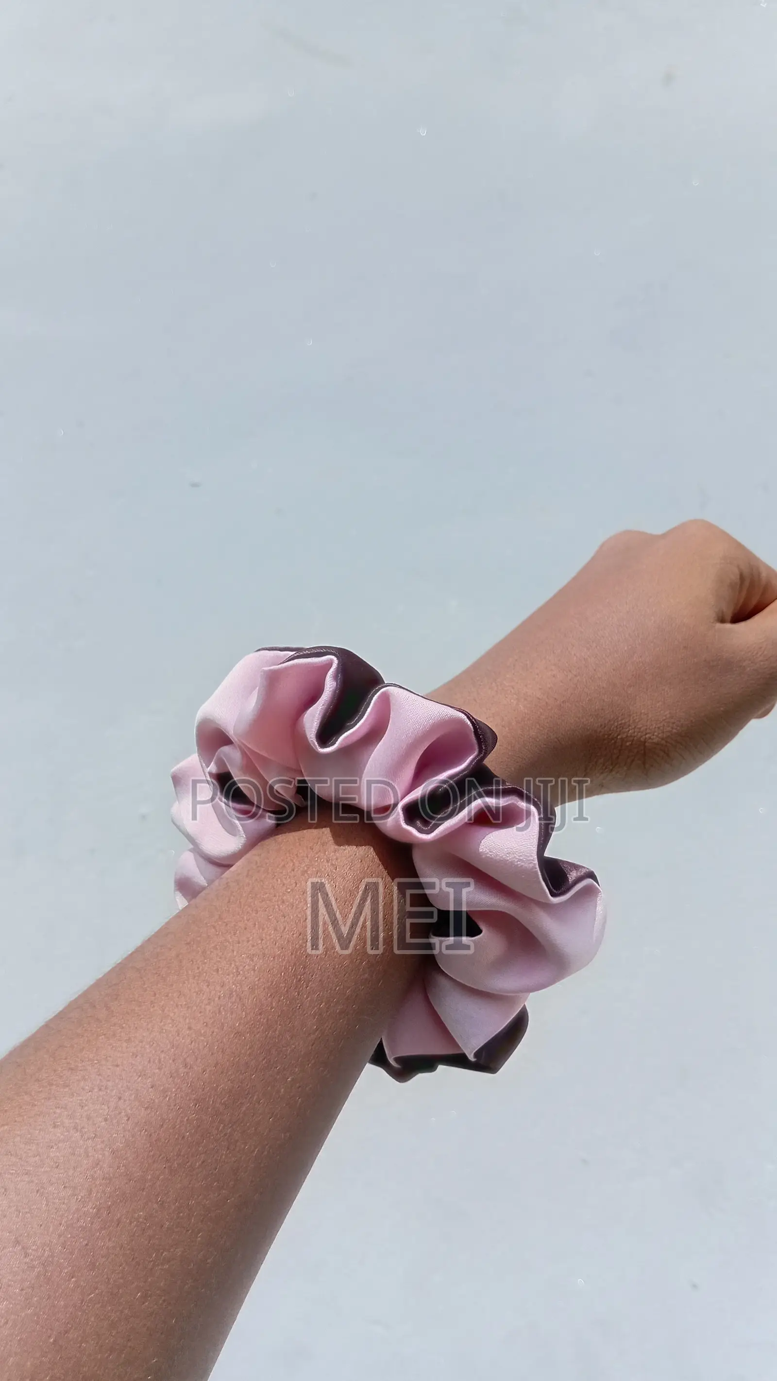 Scrunchies